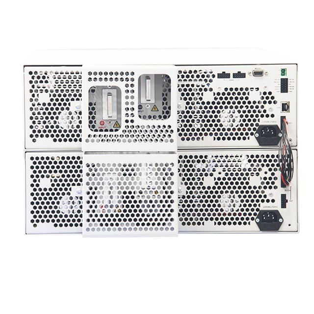 CH9900系列超大功率程控直流電子負(fù)載